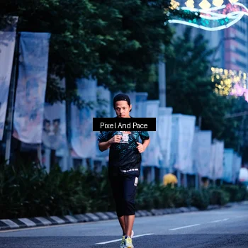 Runner Photo 8604097