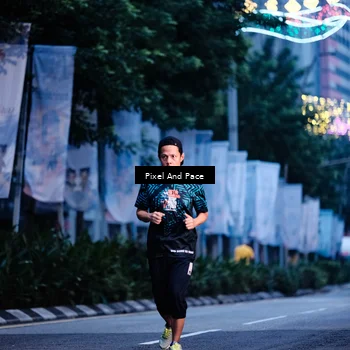 Runner Photo 8604100