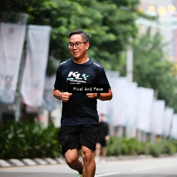 Runner Photo 8604102