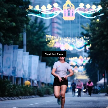 Runner Photo 8604103
