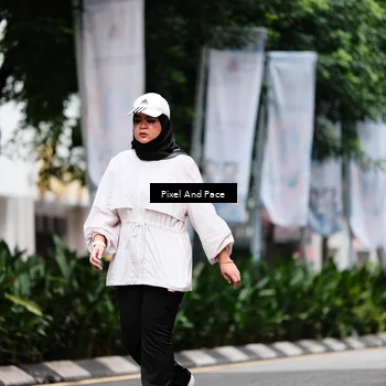 Runner Photo 8604105