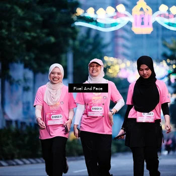 Runner Photo 8604107