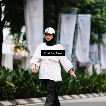 Runner Photo 8604108