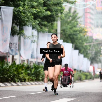 Runner Photo 8604110