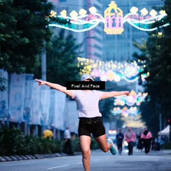 Runner Photo 8604111