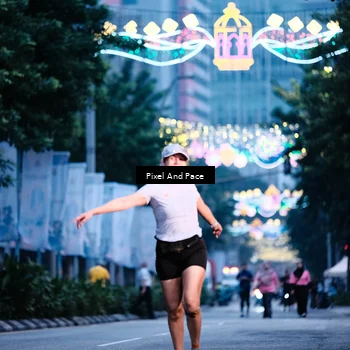 Runner Photo 8604112