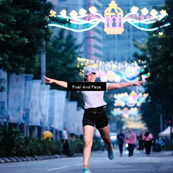 Runner Photo 8604113