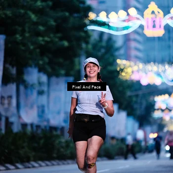 Runner Photo 8604114