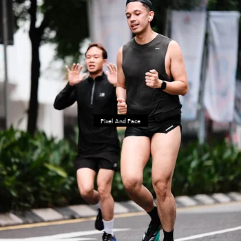Runner Photo 8604116