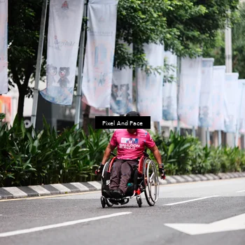 Runner Photo 8604117