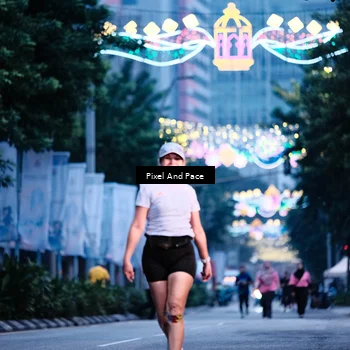 Runner Photo 8604118