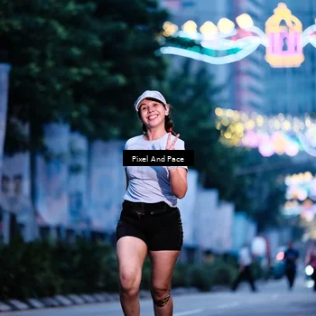 Runner Photo 8604119