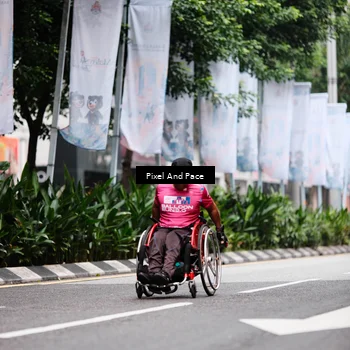 Runner Photo 8604120