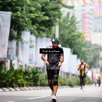 Runner Photo 8604121