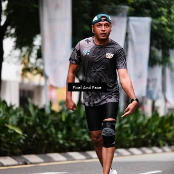 Runner Photo 8604124