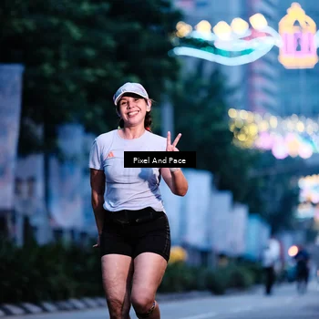 Runner Photo 8604125