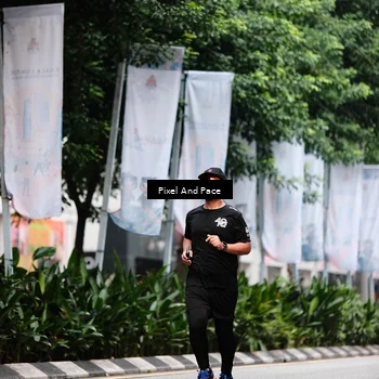 Runner Photo 8604127