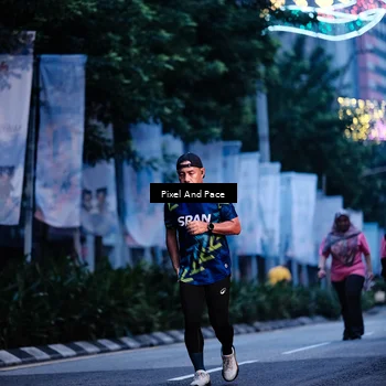 Runner Photo 8604128