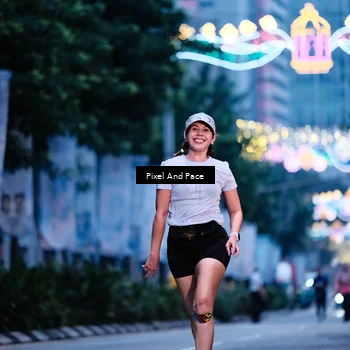 Runner Photo 8604129
