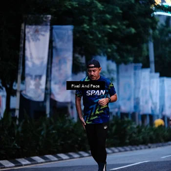 Runner Photo 8604130