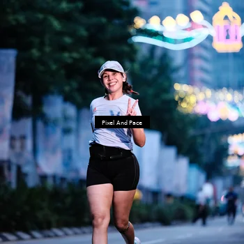 Runner Photo 8604131