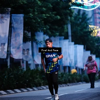 Runner Photo 8604133