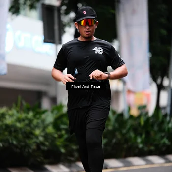 Runner Photo 8604134