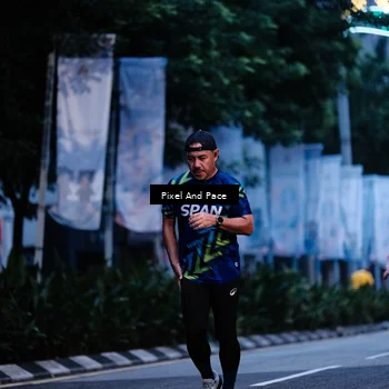 Runner Photo 8604135
