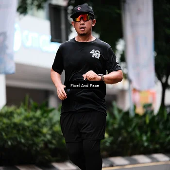 Runner Photo 8604136