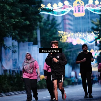 Runner Photo 8604137