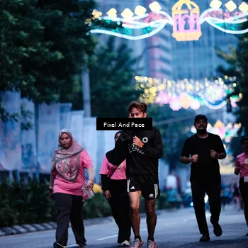 Runner Photo 8604138