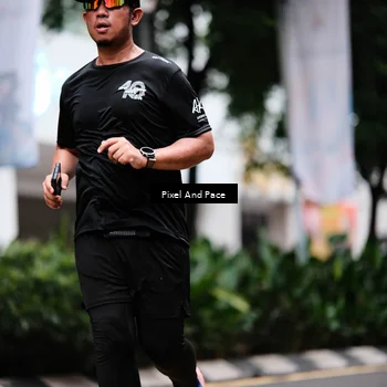 Runner Photo 8604139
