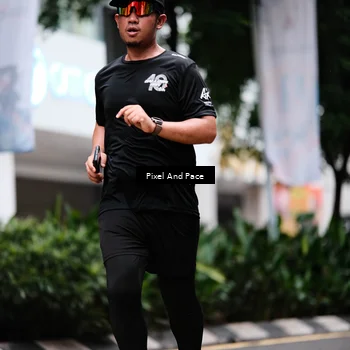 Runner Photo 8604141