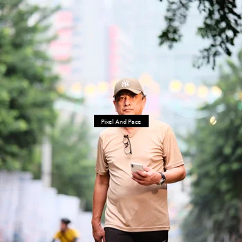 Runner Photo 8604142