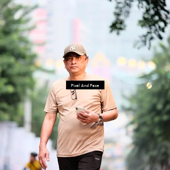 Runner Photo 8604145