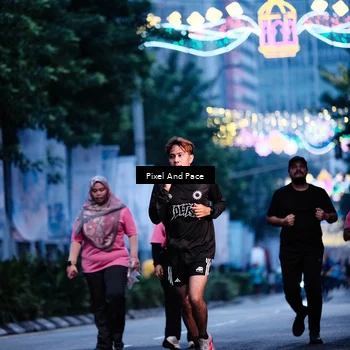 Runner Photo 8604146