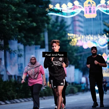 Runner Photo 8604148