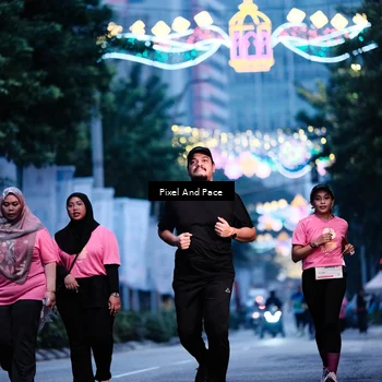 Runner Photo 8604149