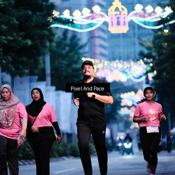 Runner Photo 8604152