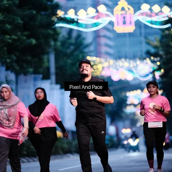 Runner Photo 8604153