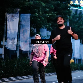 Runner Photo 8604157