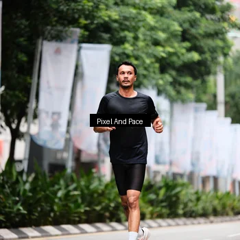 Runner Photo 8604158