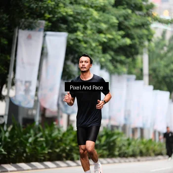 Runner Photo 8604159