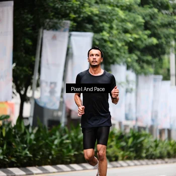 Runner Photo 8604160