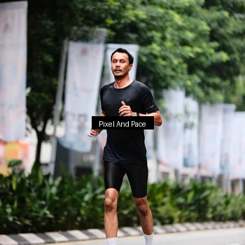 Runner Photo 8604161