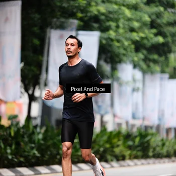 Runner Photo 8604162