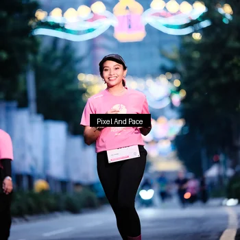 Runner Photo 8604163