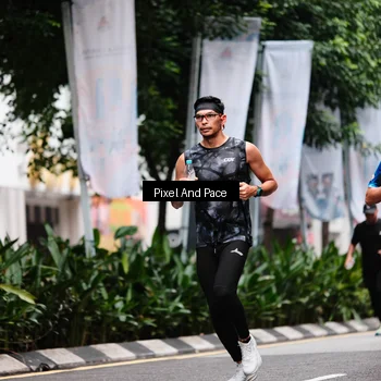 Runner Photo 8604165
