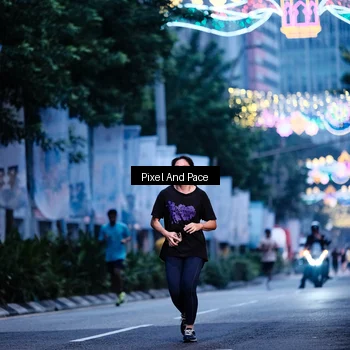 Runner Photo 8604166