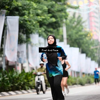 Runner Photo 8604168